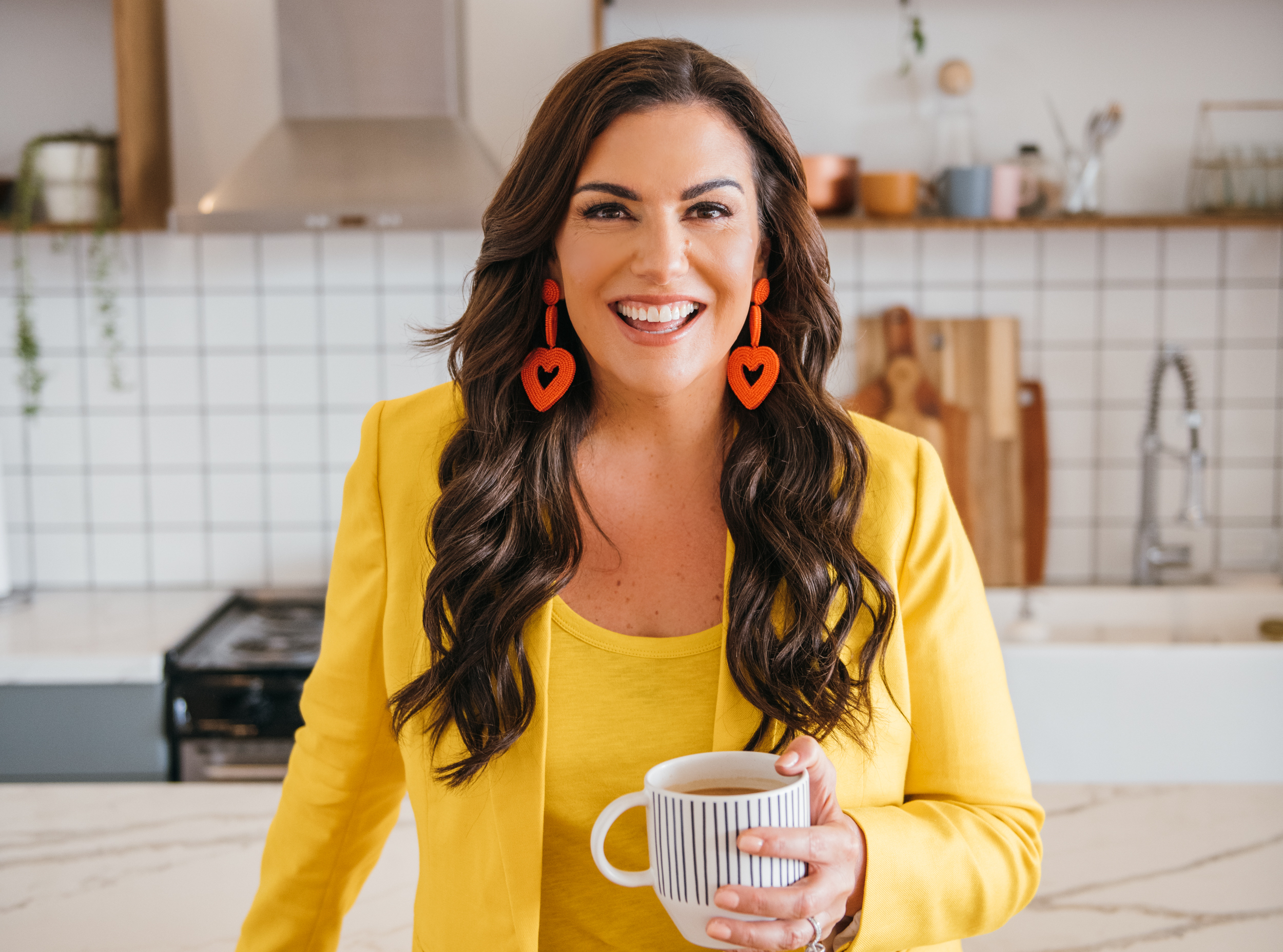 AMY PORTERFIELD